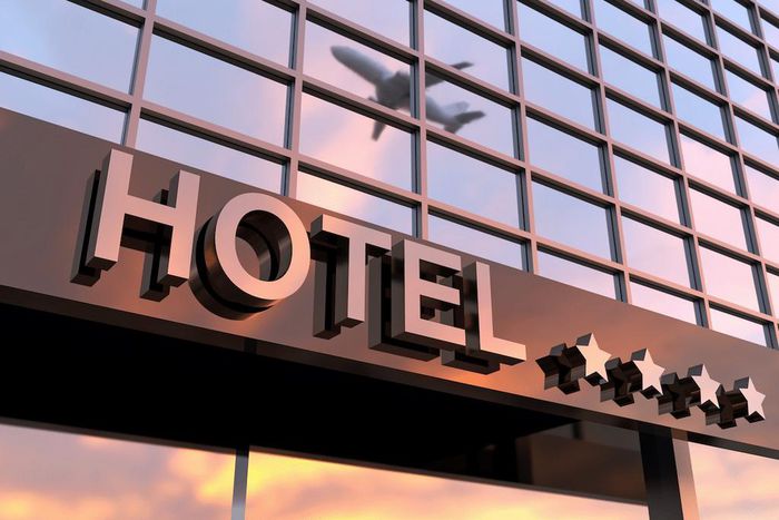 Les-acteurs de l’hôtellerie africaine restent optimistes en 2023 et 2024.