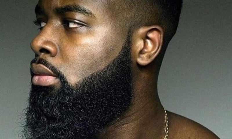 Barbe