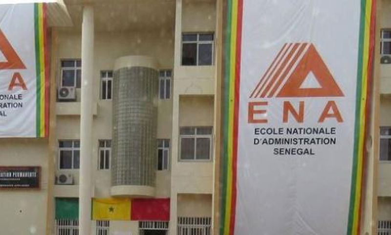 ENA
