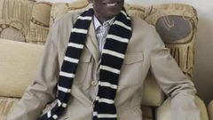 Feu Lamine Touré