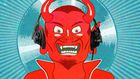 Satan et musique