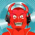 Satan et musique