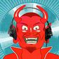 Satan et musique