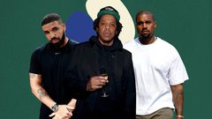 Best paid rappers