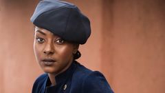 Halima-Gadji