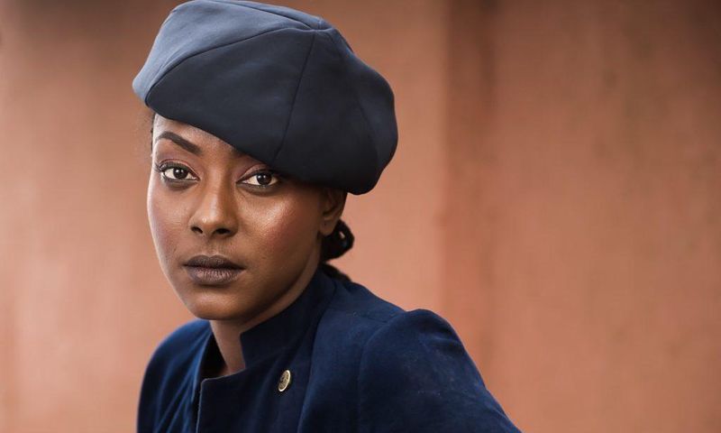 Halima-Gadji