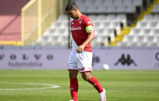 Wissam Ben Yedder