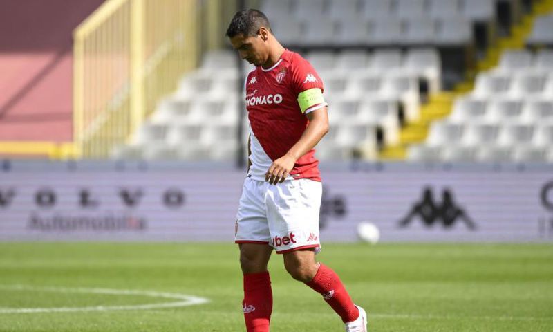 Wissam Ben Yedder