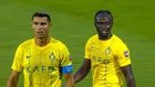 sadio-mane-Al Nassr