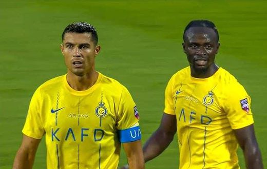 sadio-mane-Al Nassr