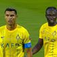 sadio-mane-Al Nassr