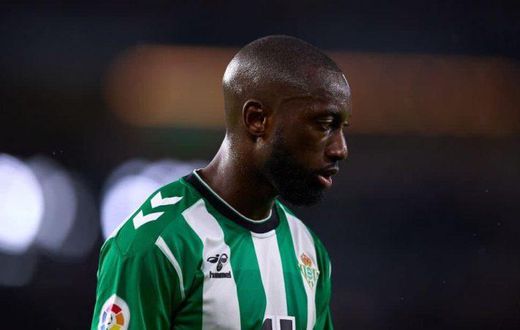 Youssouf Sabaly ne disputera pas la première phase de la Ligue Europa.