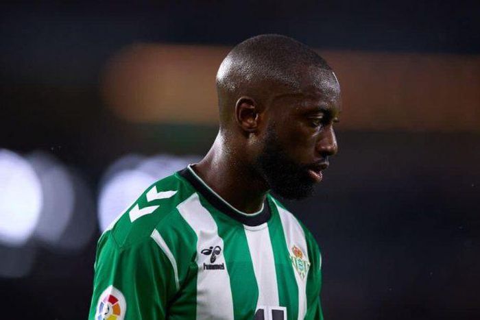 Youssouf Sabaly ne disputera pas la première phase de la Ligue Europa.