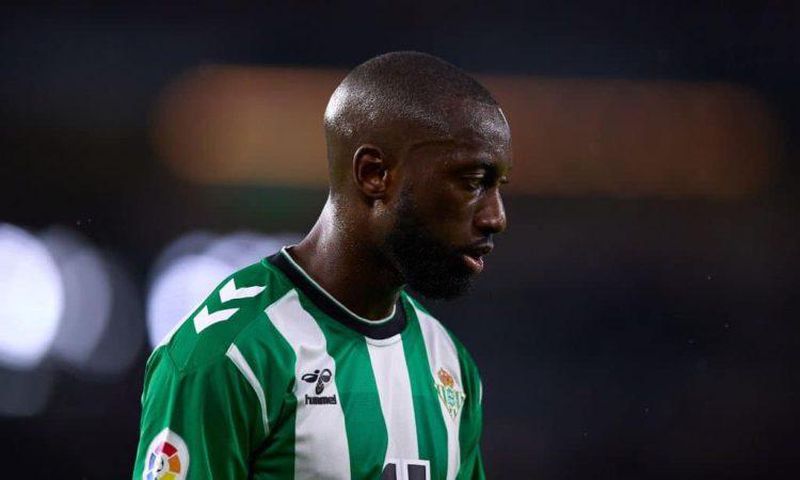 Youssouf Sabaly ne disputera pas la première phase de la Ligue Europa.