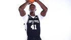 Gorgui Sy Dieng