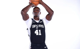 Gorgui Sy Dieng