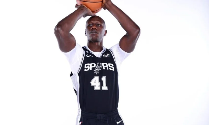 Gorgui Sy Dieng