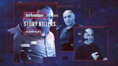 Forbidden Stories, une société israélienne