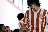 Carlos Kaiser en maillot
