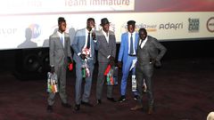 Pulse Influencer Awards 2023