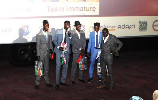 Pulse Influencer Awards 2023