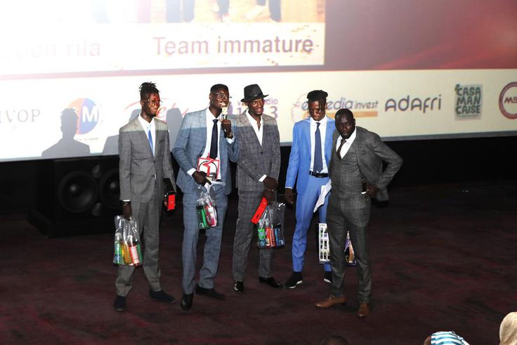 Pulse Influencer Awards 2023