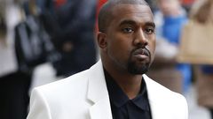 Kanye West