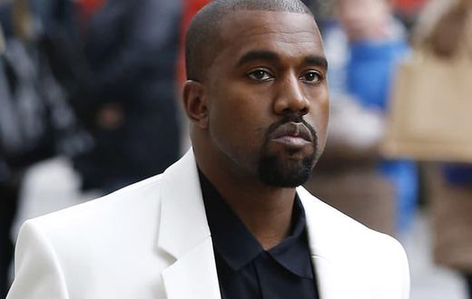 Kanye West