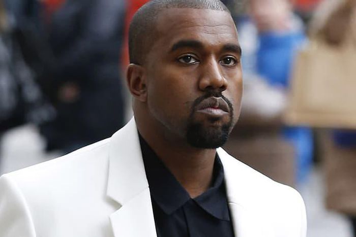 Kanye West