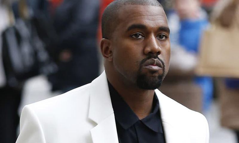 Kanye West