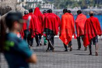 migrants