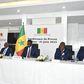 CONFERENCE-PRESSE-DU GOUVERNEMENT DU SENEGAL