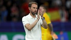 Gareth Southgate
