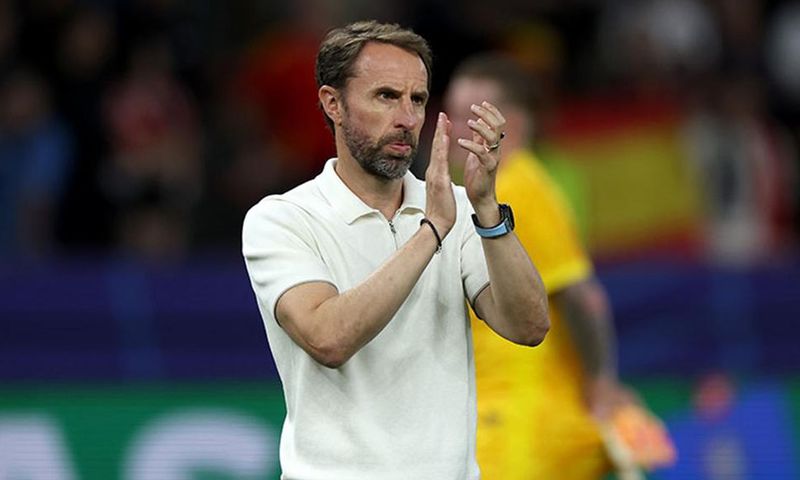 Gareth Southgate