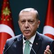Turkey President Recep Tayyip Erdogan.