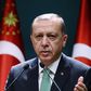 Turkey President Recep Tayyip Erdogan.