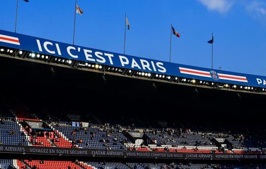 Ici c'est Paris