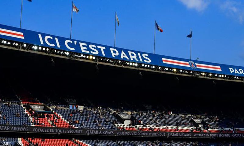 Ici c'est Paris