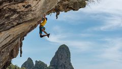 L'ascension des sports extrêmes