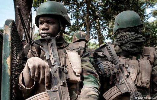 Soldat-senegalais-armée-senegal