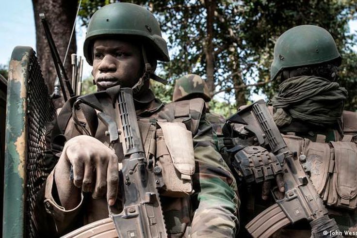 Soldat-senegalais-armée-senegal