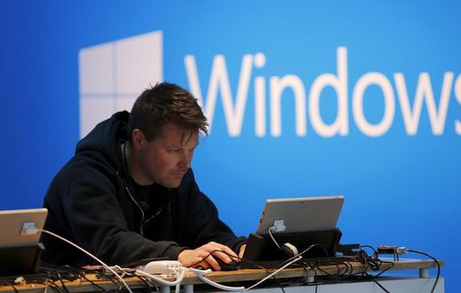 It's easy to change the font size in Windows 10 if you're having trouble reading text displayed on screen.