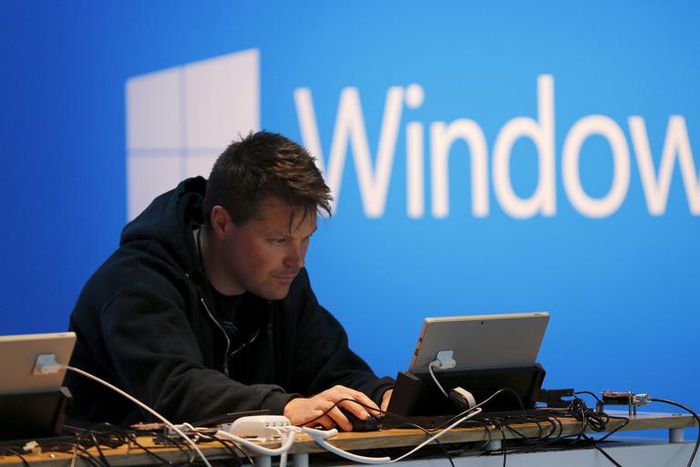 It's easy to change the font size in Windows 10 if you're having trouble reading text displayed on screen.