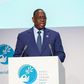 Macky SALL au Forum de Paris