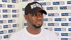 Outhmane Diagne, leader de la mafia Kacc kacc