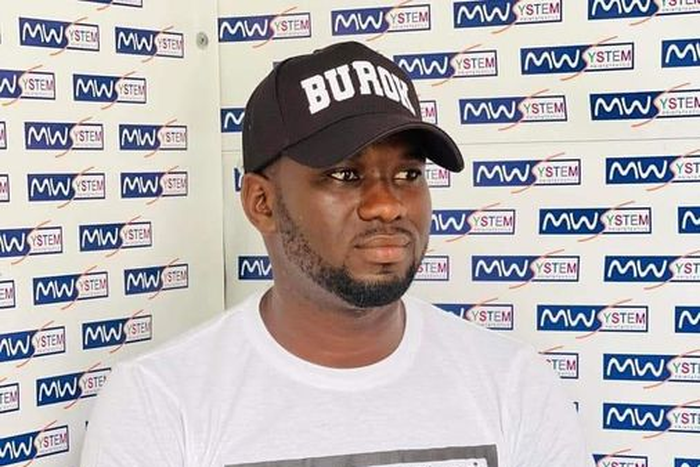 Outhmane Diagne, leader de la mafia Kacc kacc