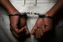 arrestation