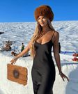 Nalu a plus de 800 000 followers sur Instagram / AFP