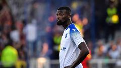 Mbaye Niang