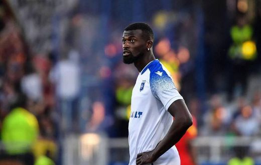 Mbaye Niang